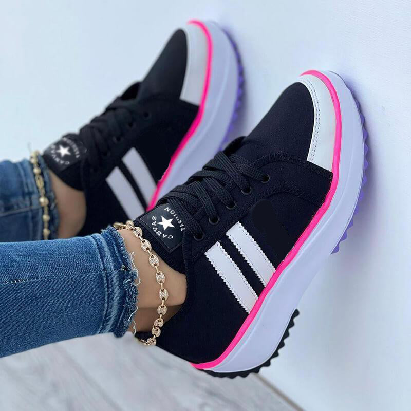 Zapatillas deportivas para mujer