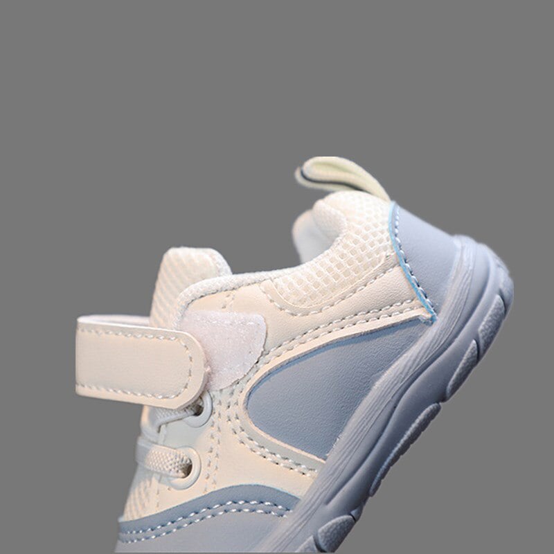 Zapatillas para bebés descalzos