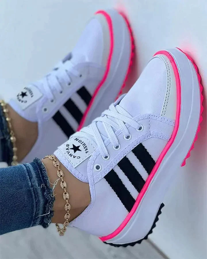 Zapatillas deportivas para mujer