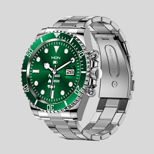 Reloj inteligente para hombre