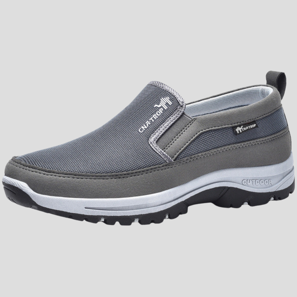 Zapatos de soporte para hombre: diseñados
