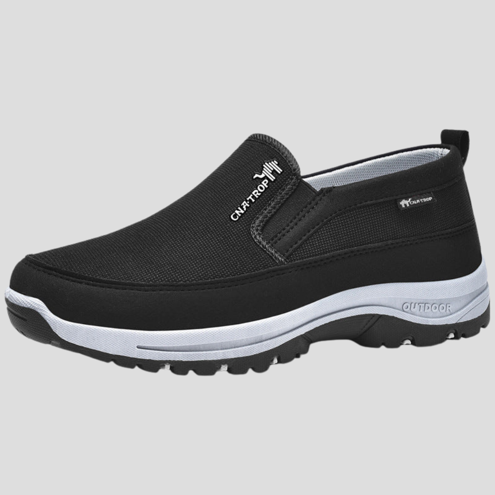 Zapatos de soporte para hombre: diseñados