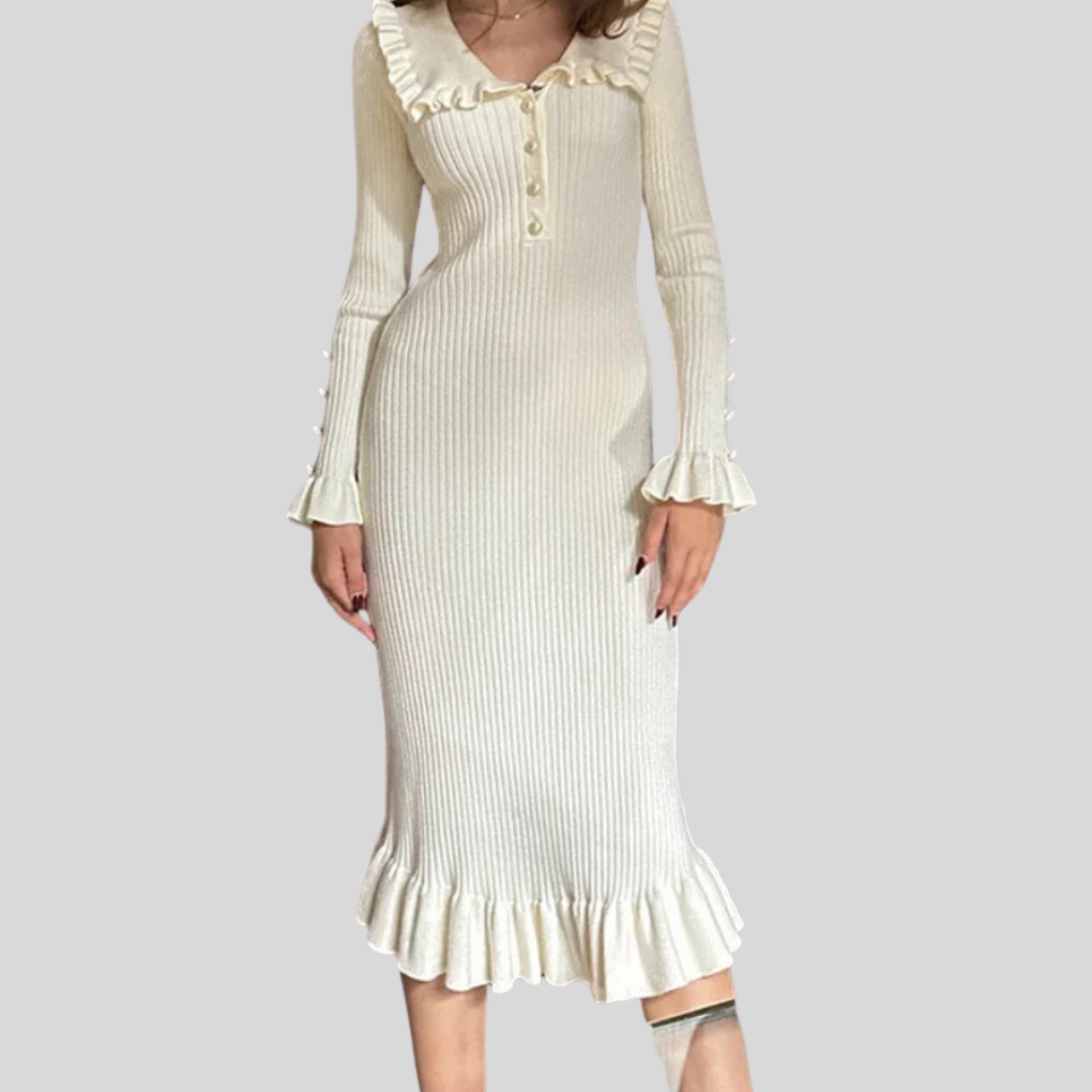 Women’s Maxi Dress