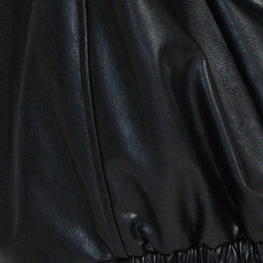 Chaqueta de corte holgado para mujer