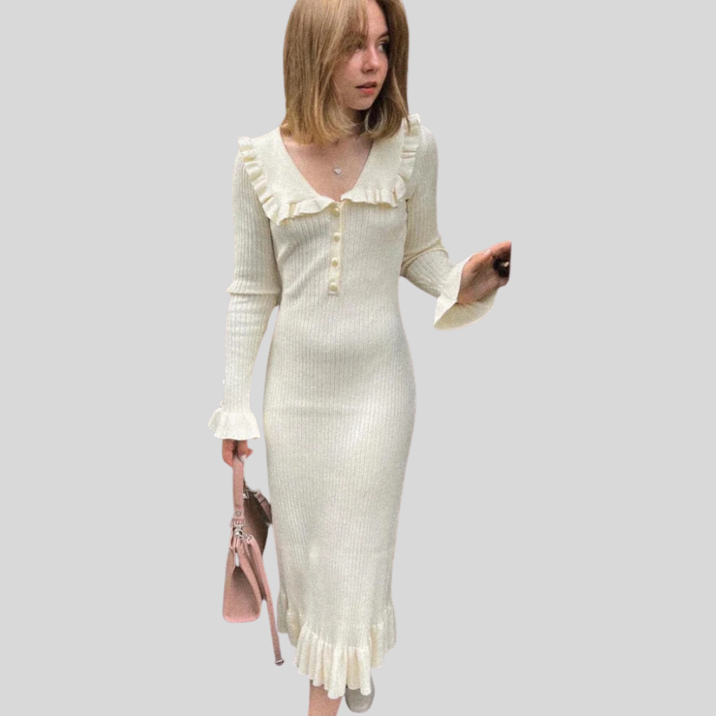 Women’s Maxi Dress