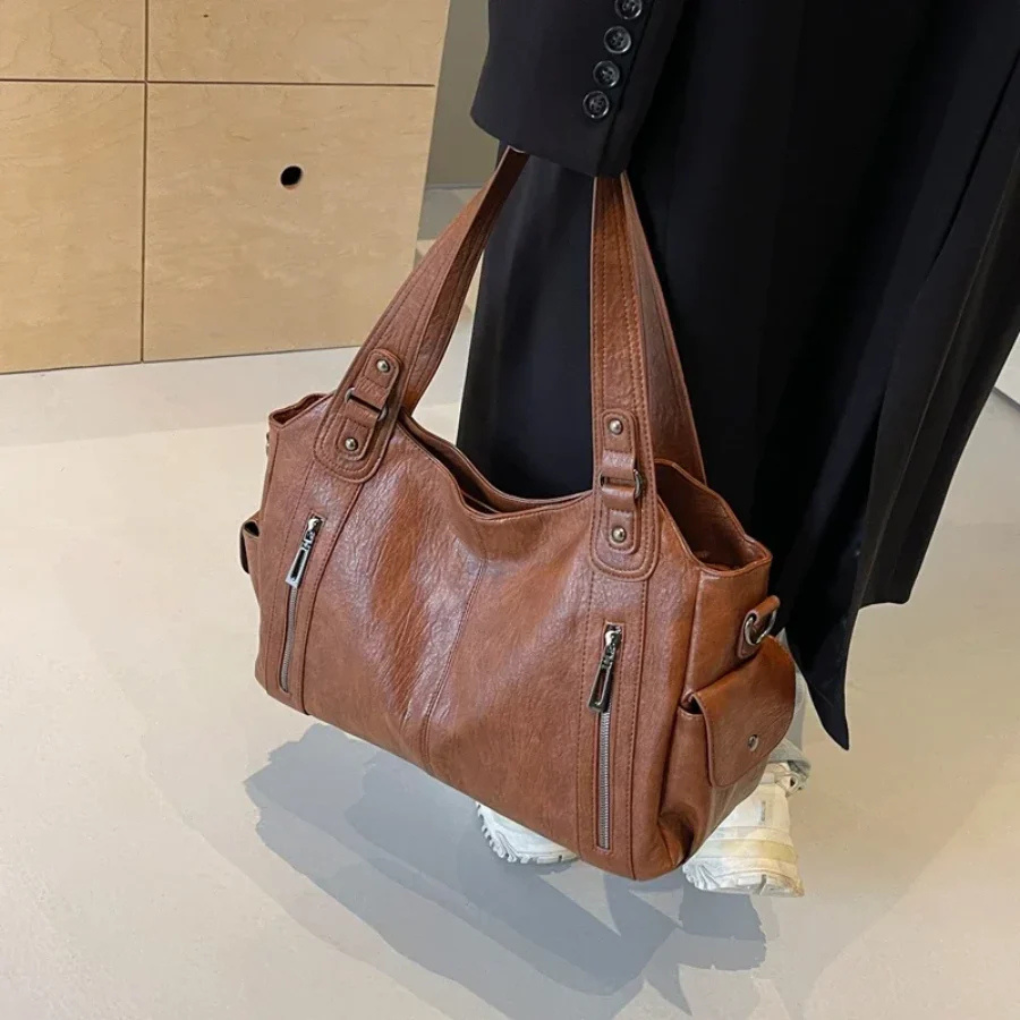 Bolso de hombro para mujer
