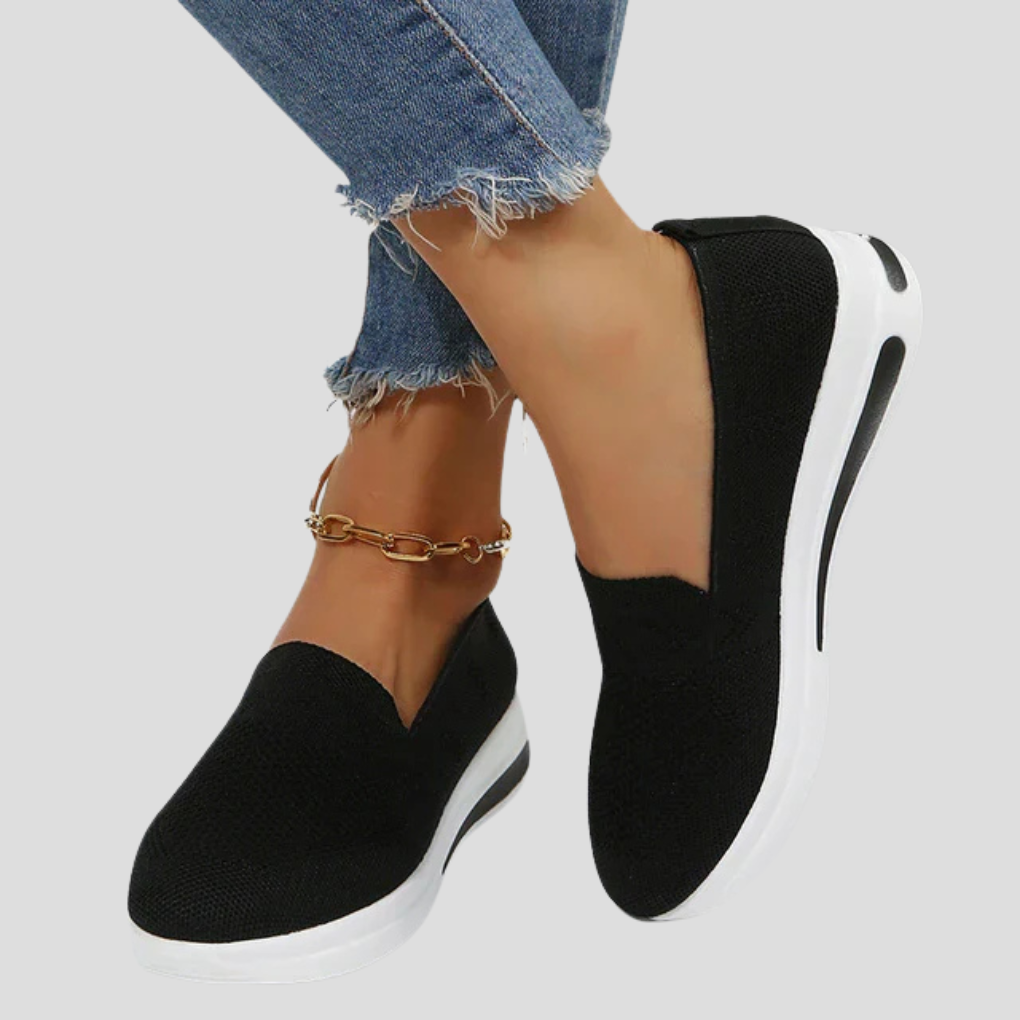 Zapatillas deportivas ComfortPlus para mujer