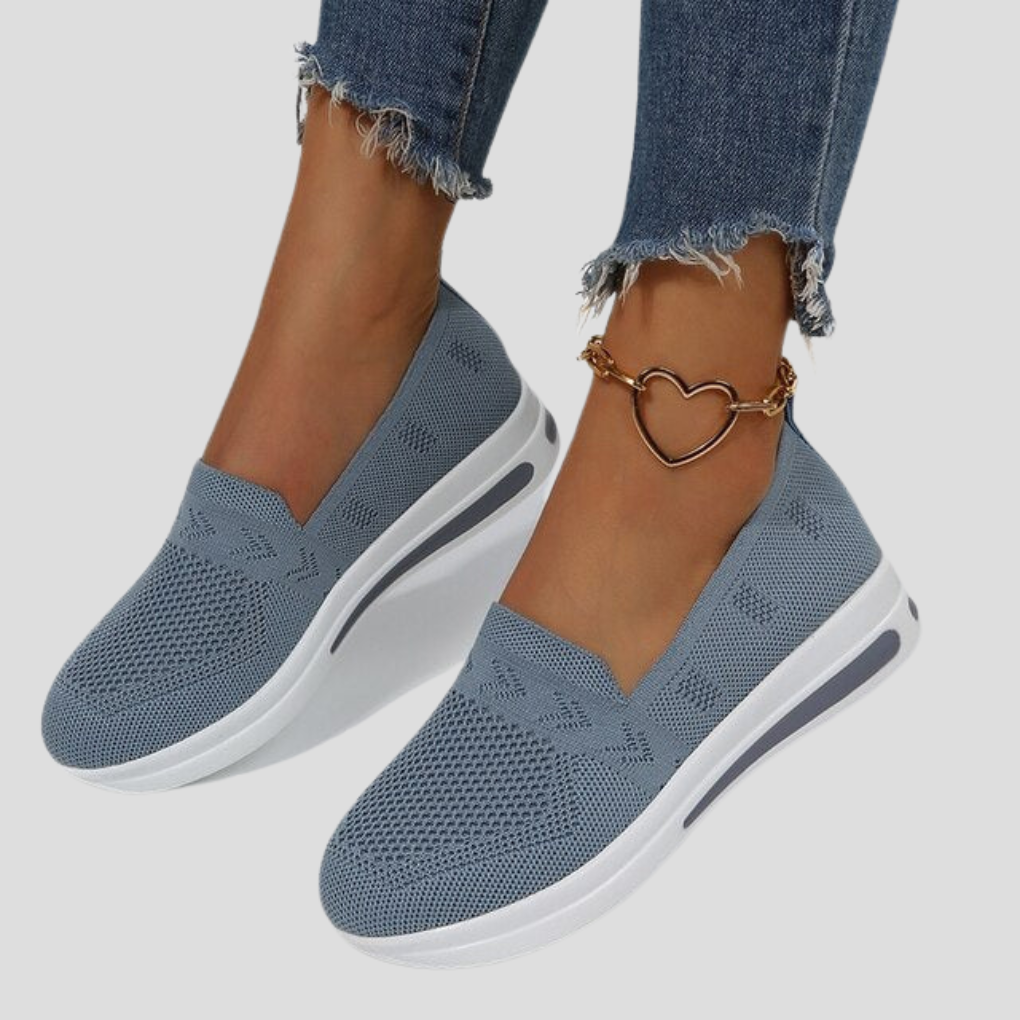 Zapatillas deportivas ComfortPlus para mujer