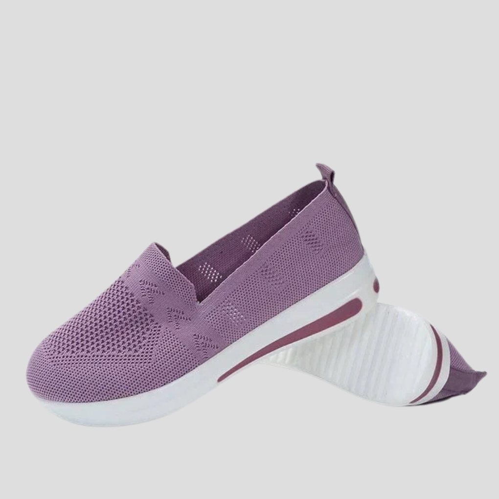 Zapatillas deportivas ComfortPlus para mujer