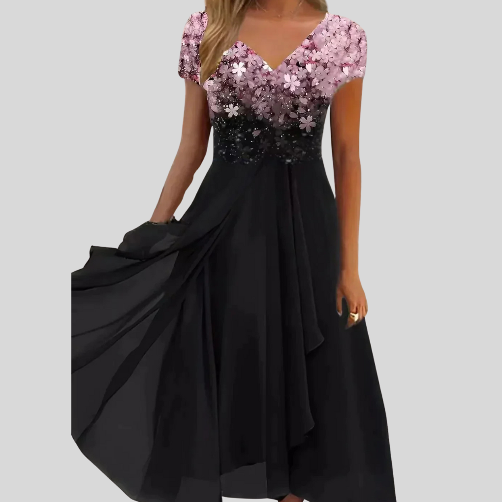 Vestido de mujer