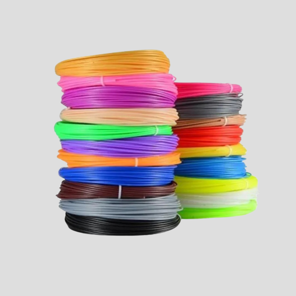 Bolígrafo creativo 3D