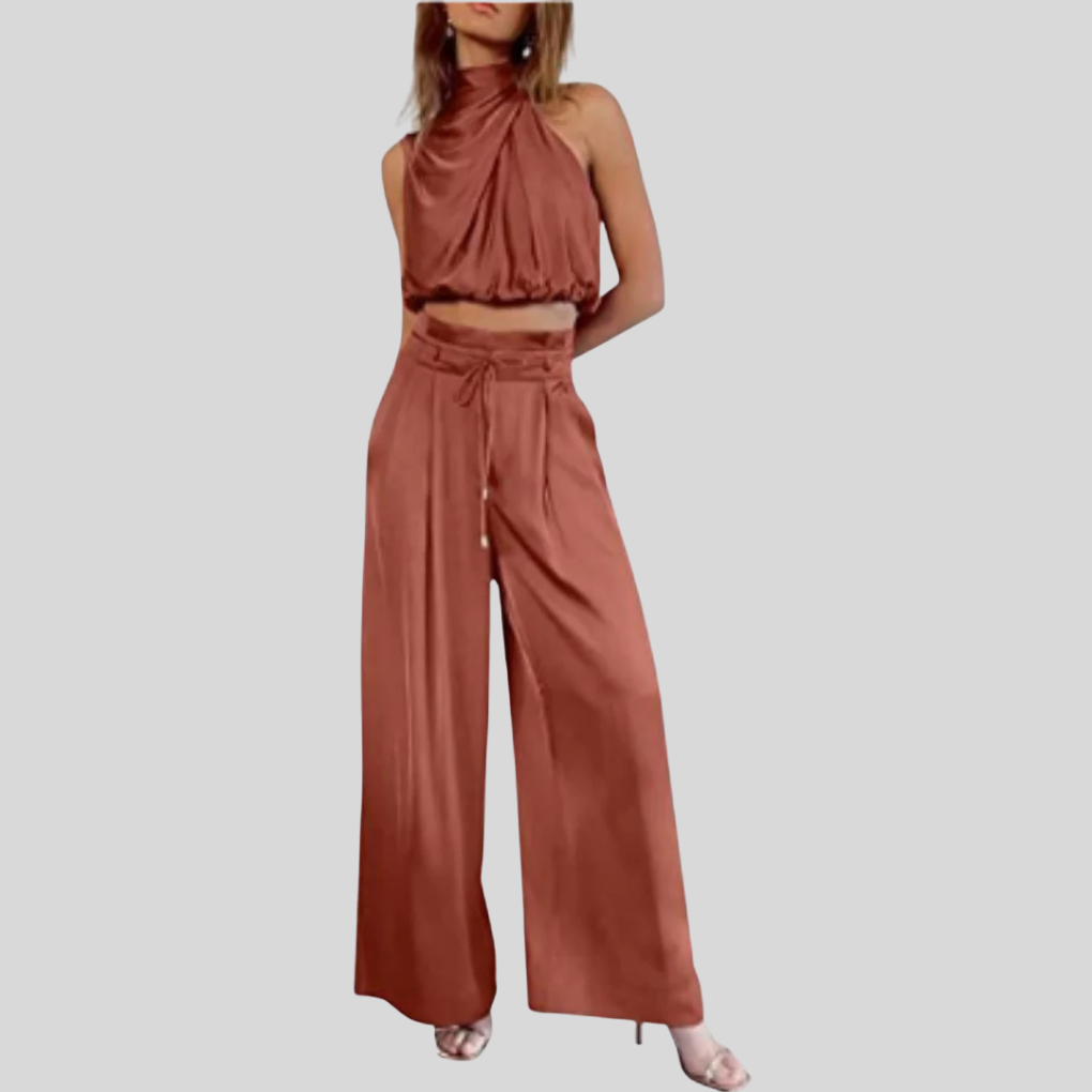 Mono de verano para mujer