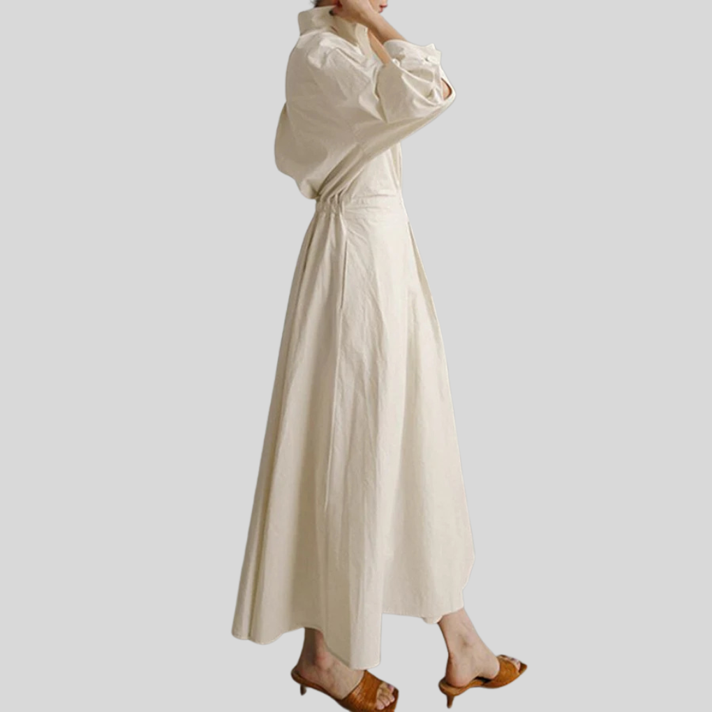 Vestido de mujer