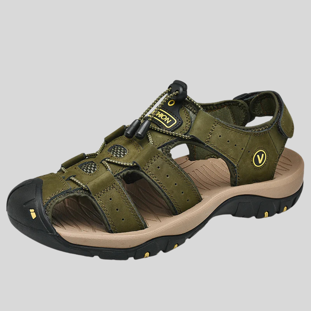 Sandalias de exterior para hombre