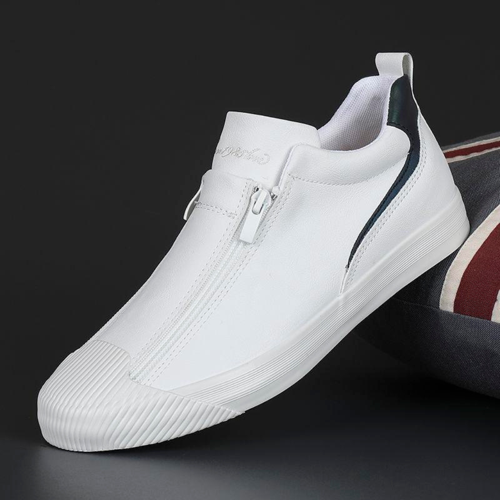 Zapatos elegantes para hombre: estilo refinado para looks formales