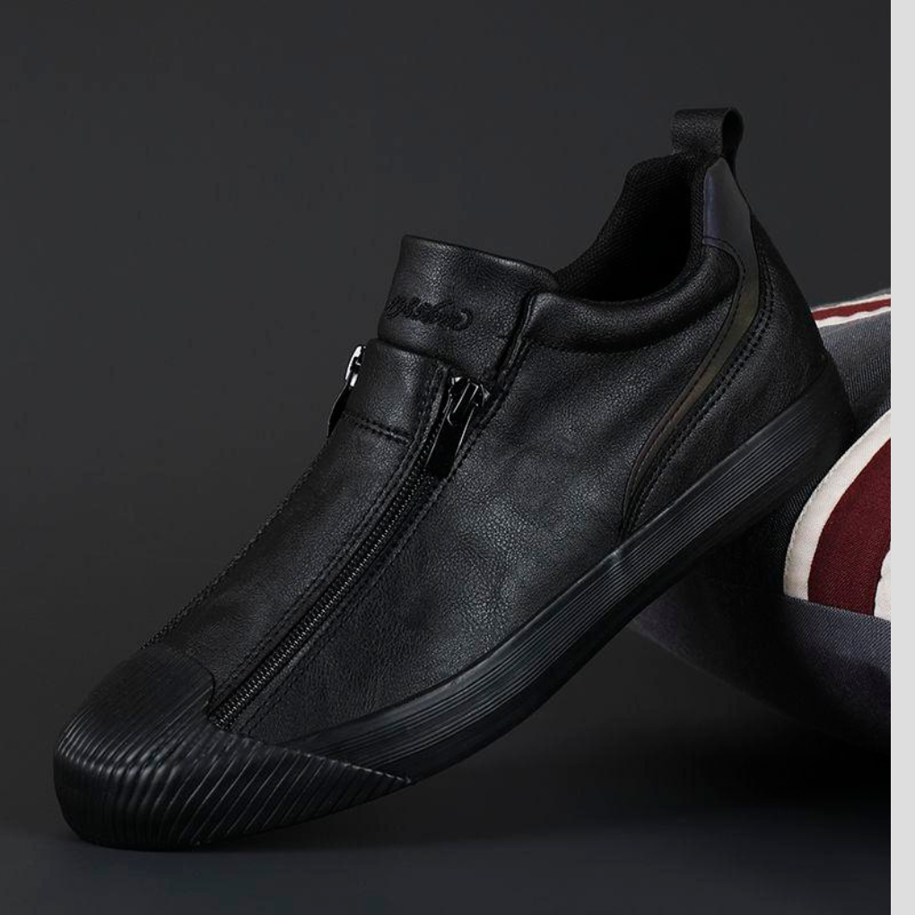 Zapatos elegantes para hombre: estilo refinado para looks formales
