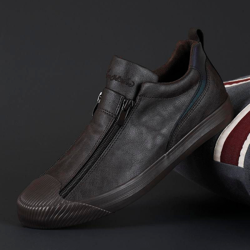 Zapatos elegantes para hombre: estilo refinado para looks formales