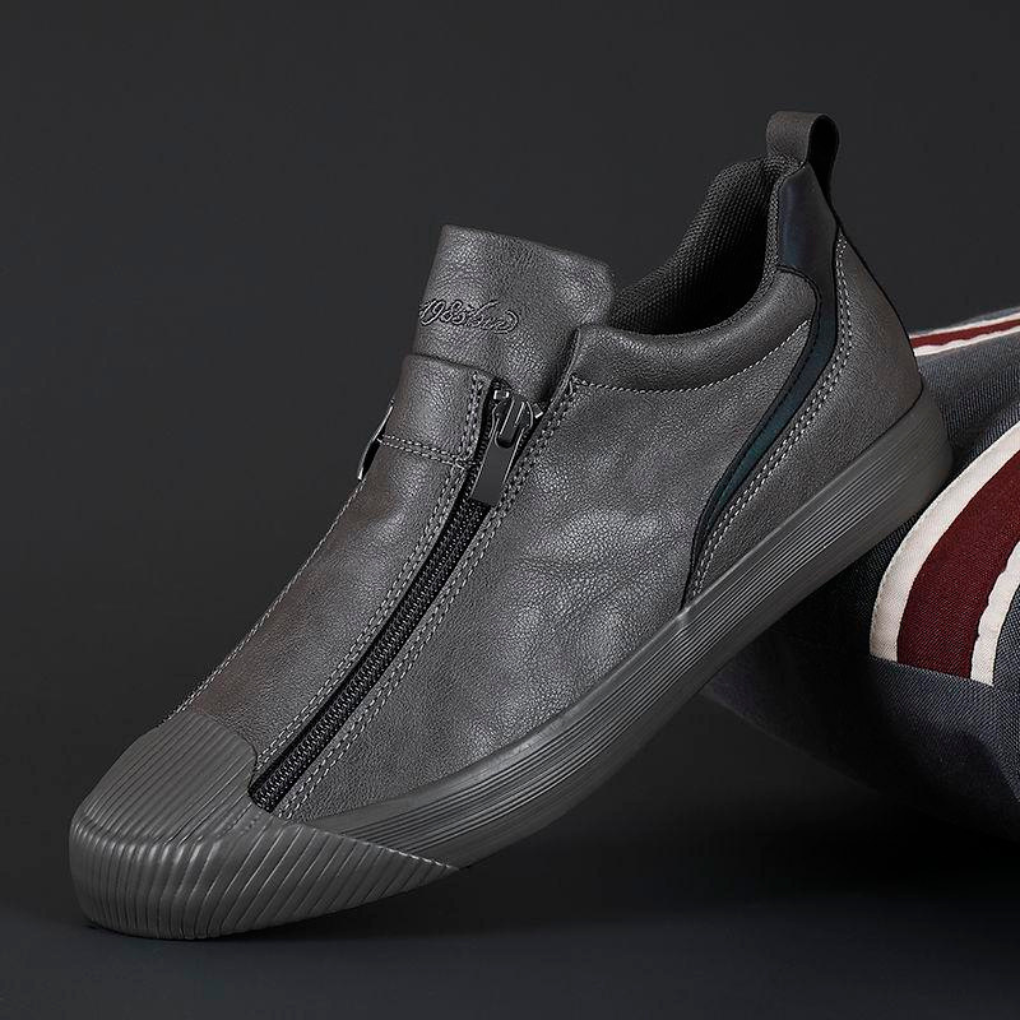 Zapatos elegantes para hombre: estilo refinado para looks formales