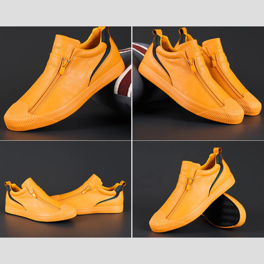 Zapatos elegantes para hombre: estilo refinado para looks formales