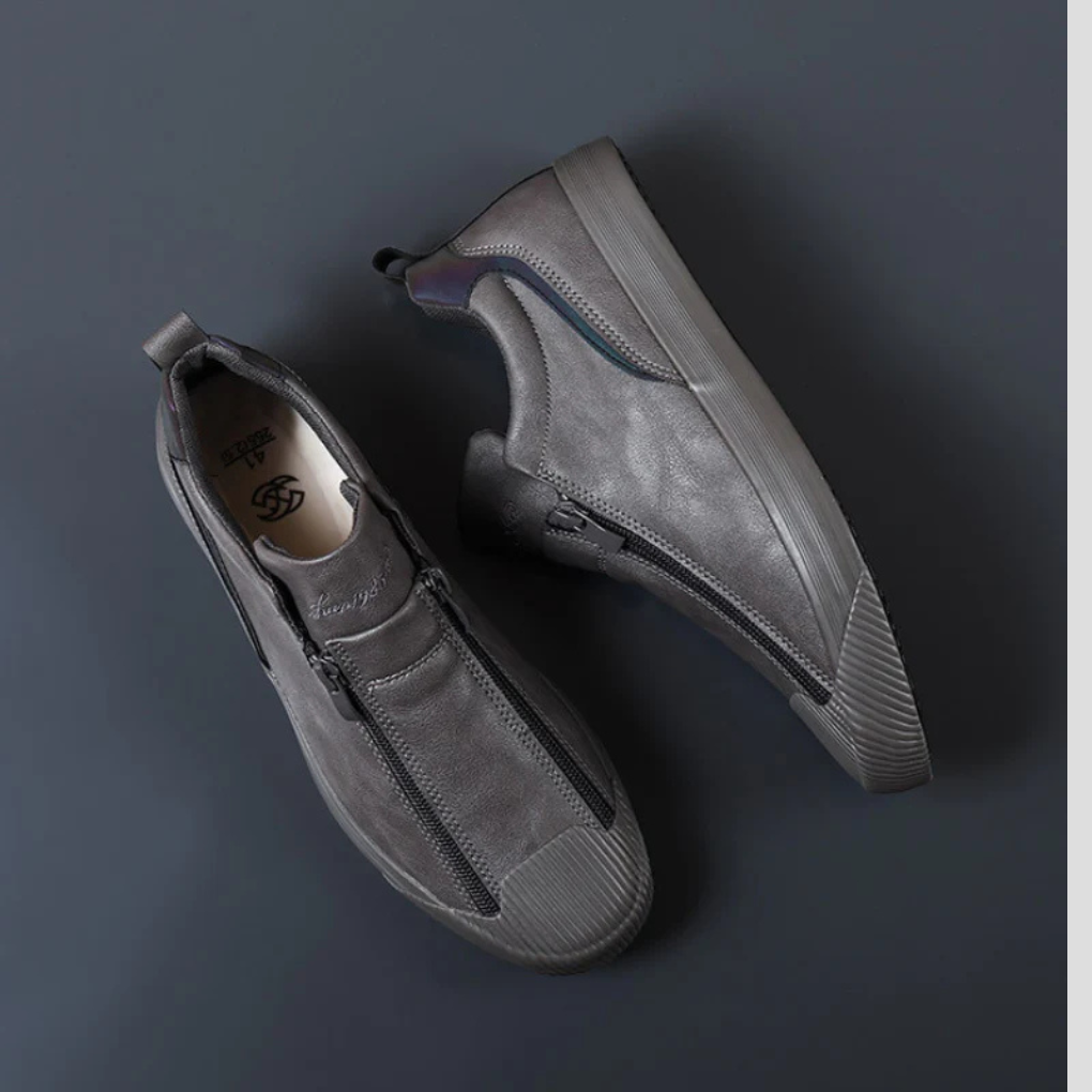 Zapatos elegantes para hombre: estilo refinado para looks formales