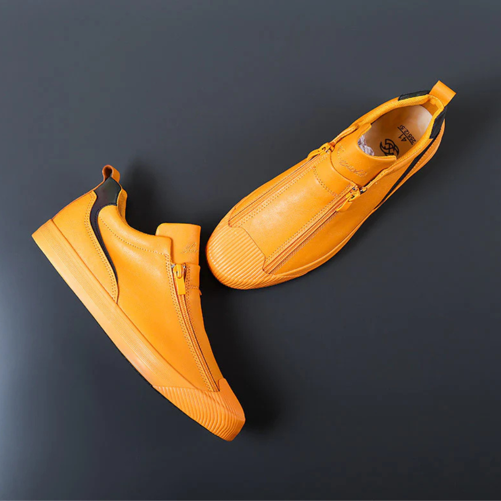 Zapatos elegantes para hombre: estilo refinado para looks formales