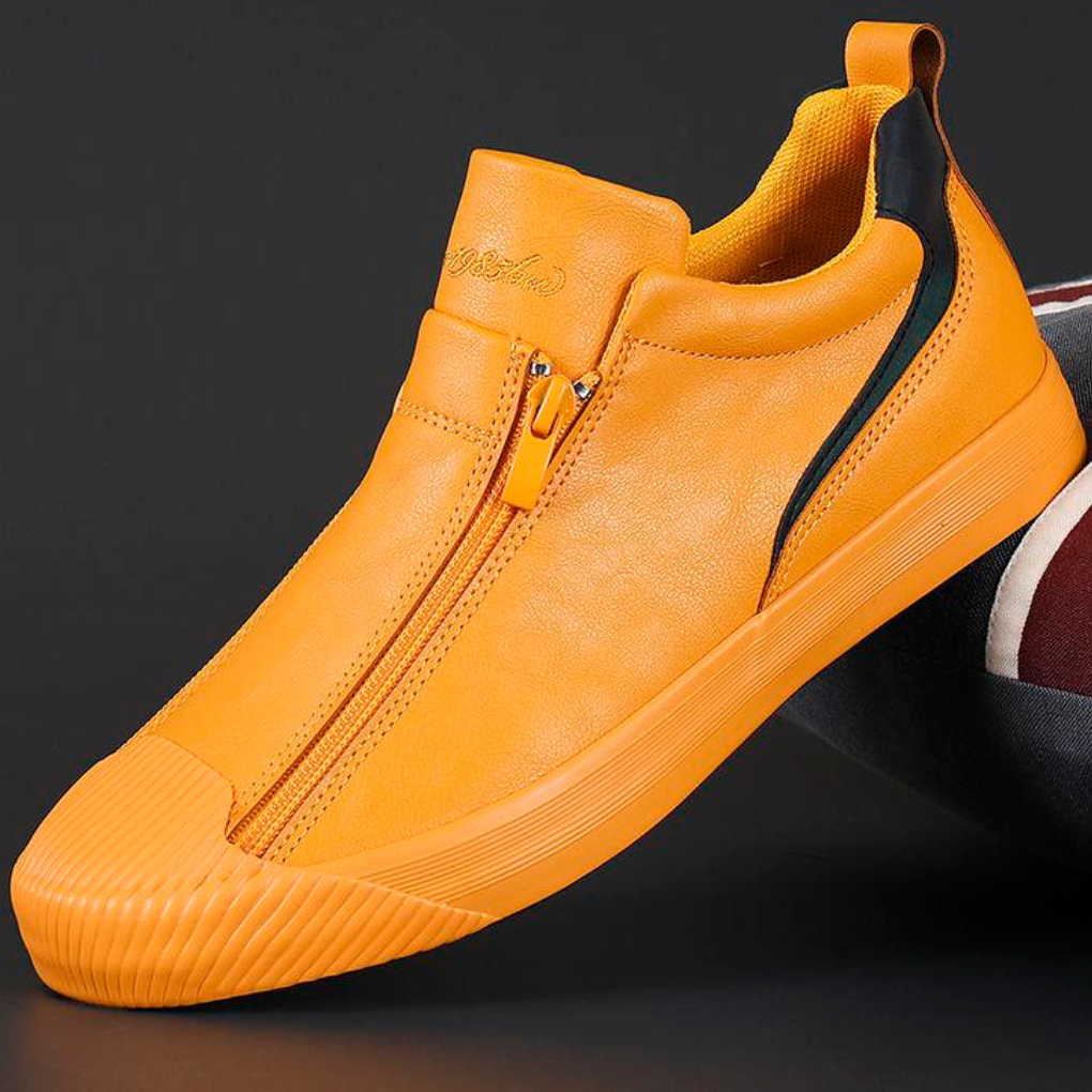 Zapatos elegantes para hombre: estilo refinado para looks formales
