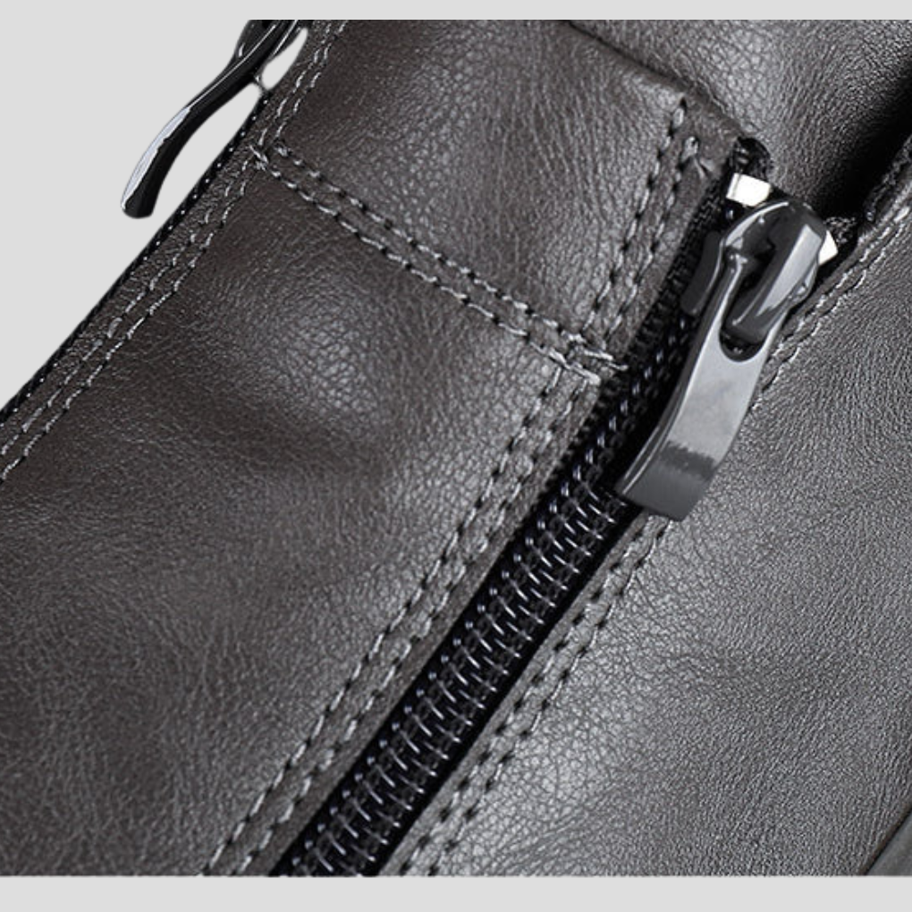 Zapatos elegantes para hombre: estilo refinado para looks formales