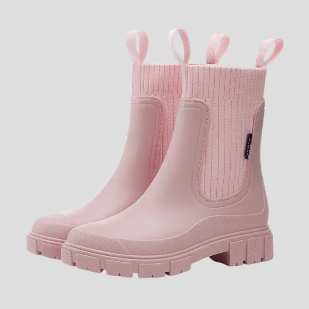 Botas Stormstride – Antideslizantes