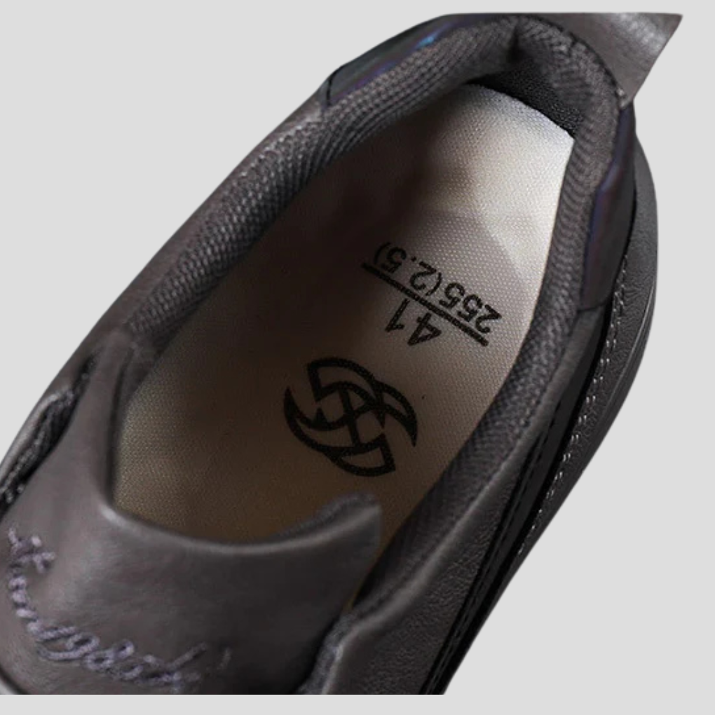Zapatos elegantes para hombre: estilo refinado para looks formales