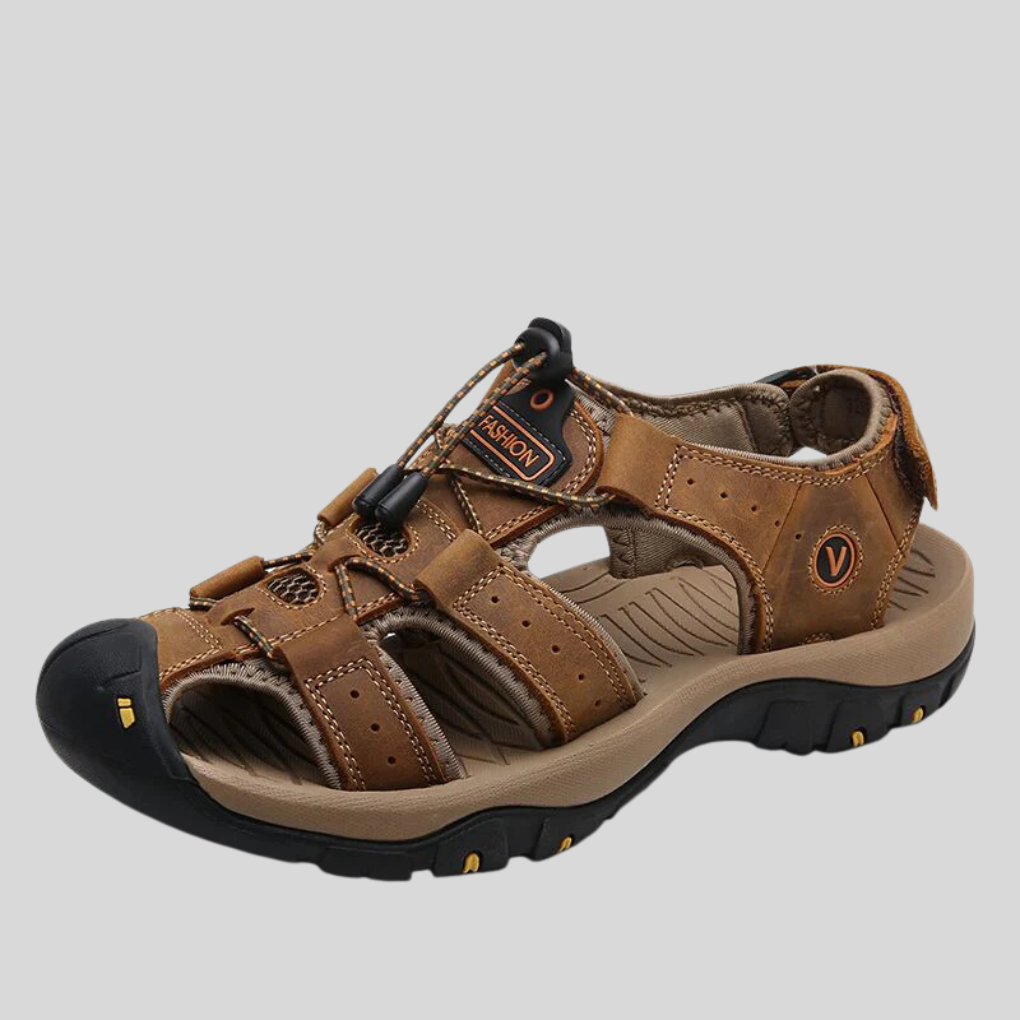 Sandalias de exterior para hombre