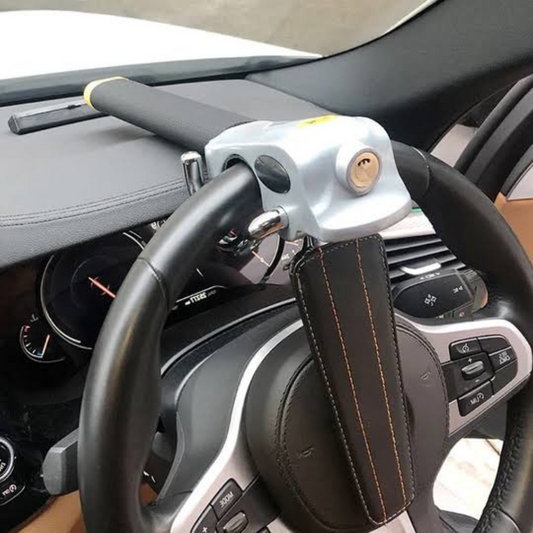 Bloqueo universal del volante