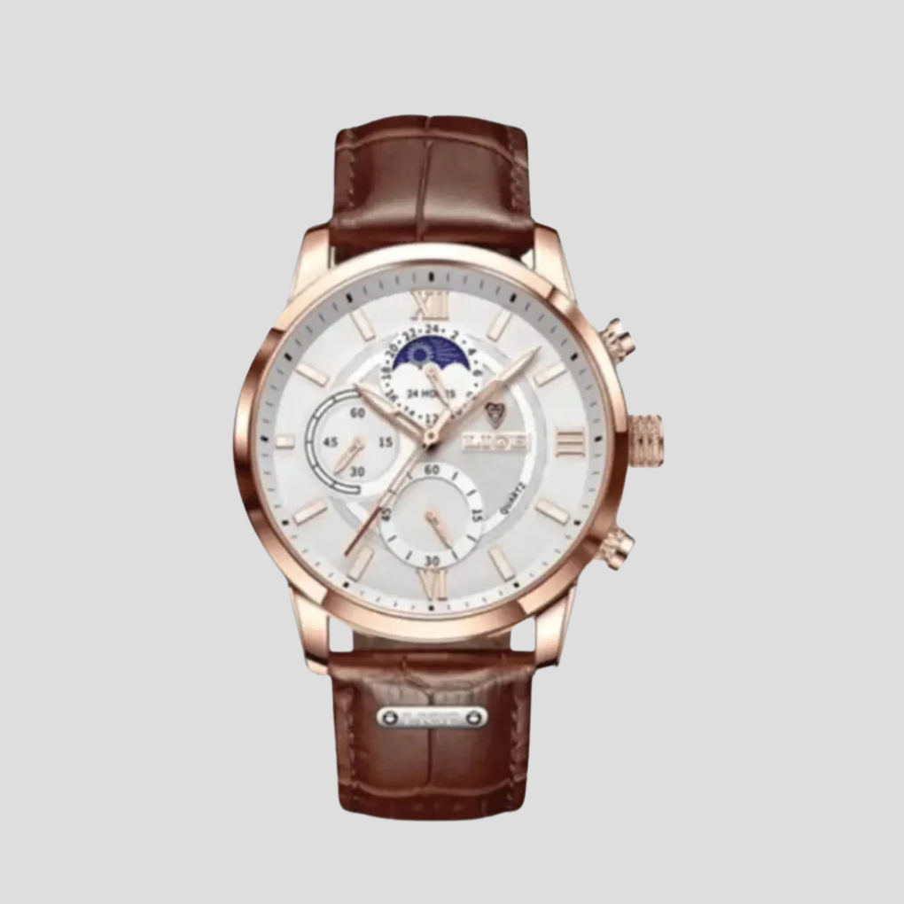 Reloj de hombre – Elegante