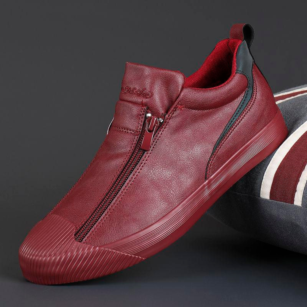 Zapatos elegantes para hombre: estilo refinado para looks formales