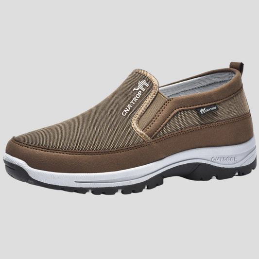 Zapatos de soporte para hombre: diseñados
