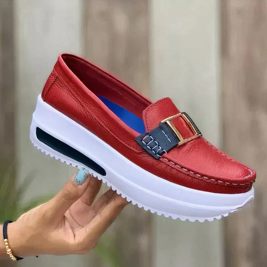 Zapatillas Ortopédicas para Mujer: Estilo y Comodidad para el Verano