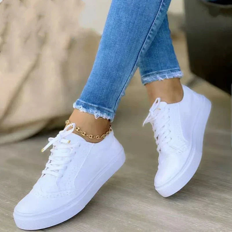 Zapatillas Ortopédicas para Mujer: Comodidad y Estilo para tu Día a Día