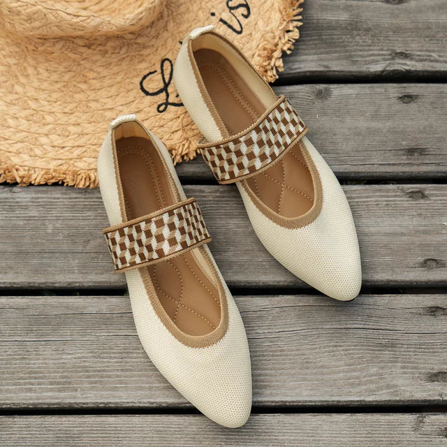Zapatos elegantes para mujer