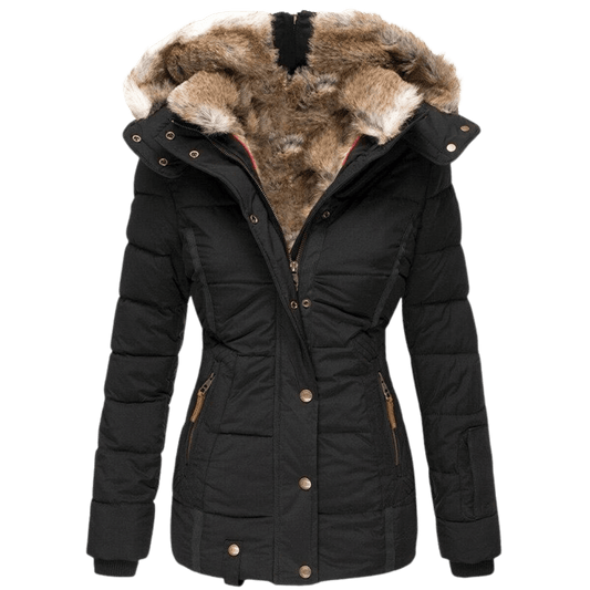 Chaqueta de invierno para mujer