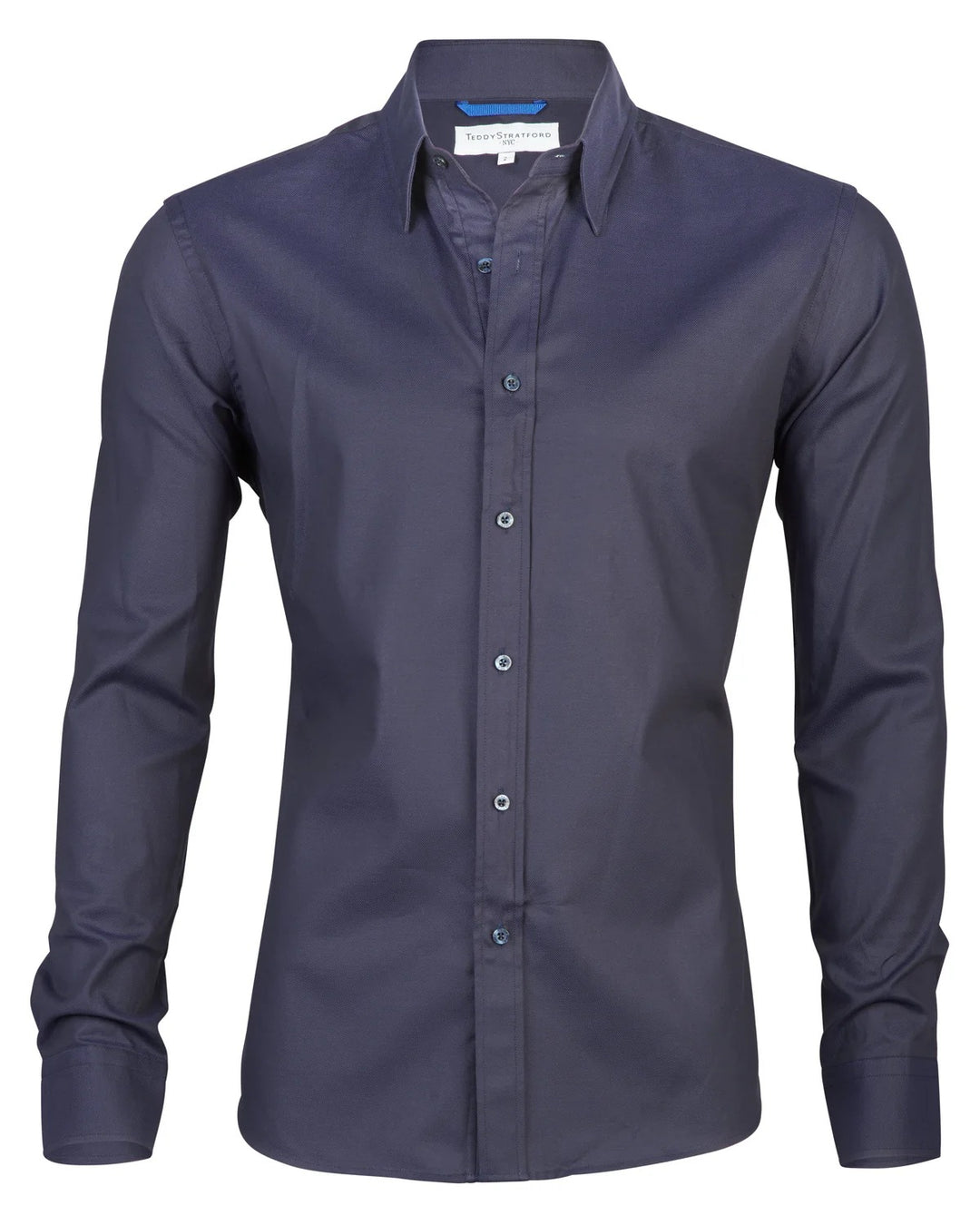 Camisa con cremallera para hombre