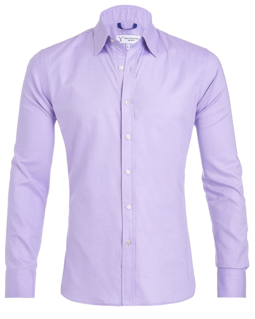 Camisa con cremallera para hombre