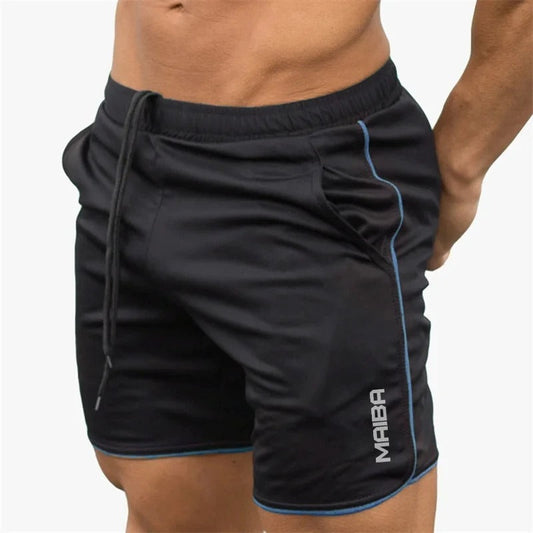 Bañador elástico Slim Fit para hombre