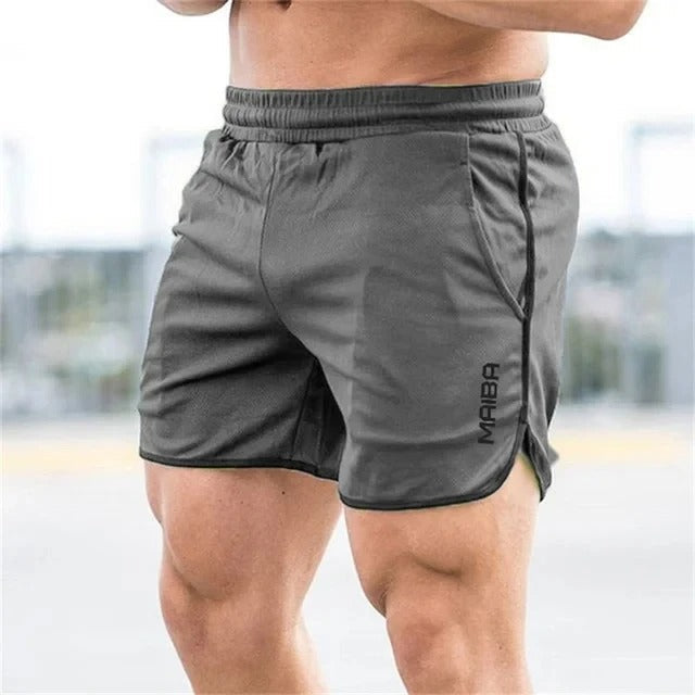 Bañador elástico Slim Fit para hombre