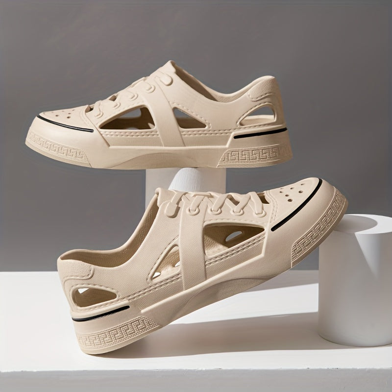 Zapatillas Acuáticas Estilo Deportivo Unisex: Comodidad y Protección para tus Aventuras Acuáticas