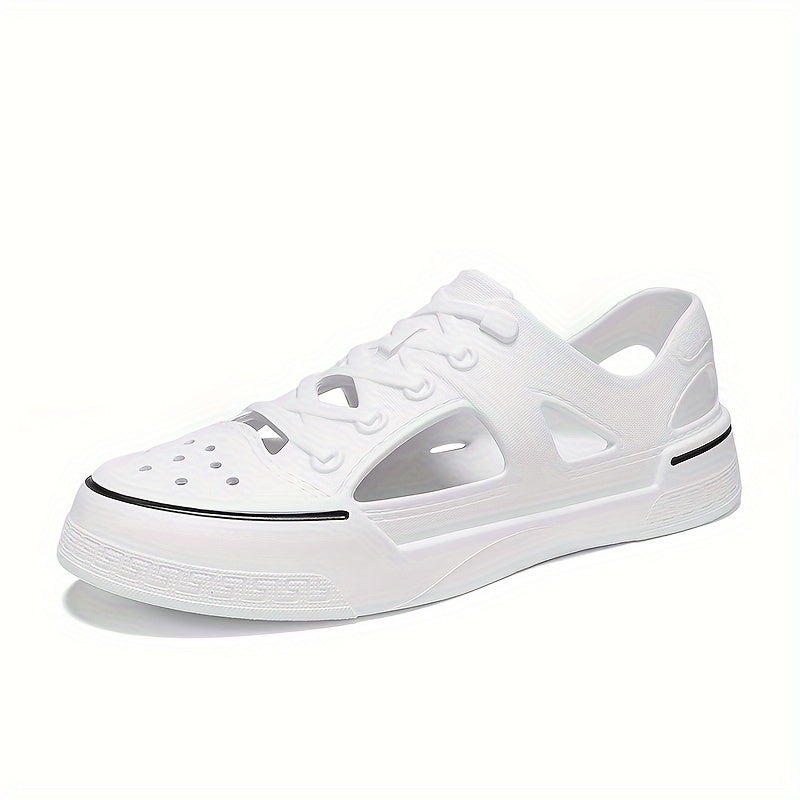 Zapatillas Acuáticas Estilo Deportivo Unisex: Comodidad y Protección para tus Aventuras Acuáticas