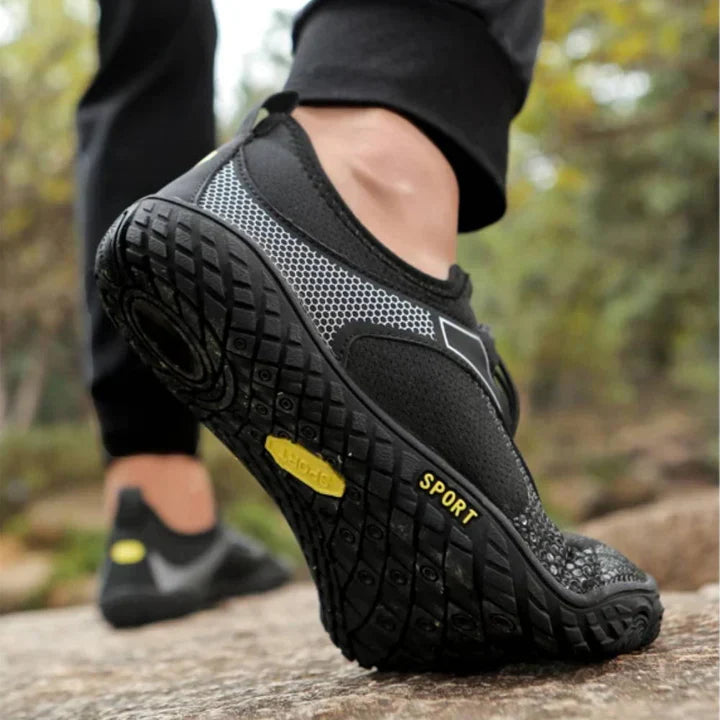 Zapatillas de agua transpirables