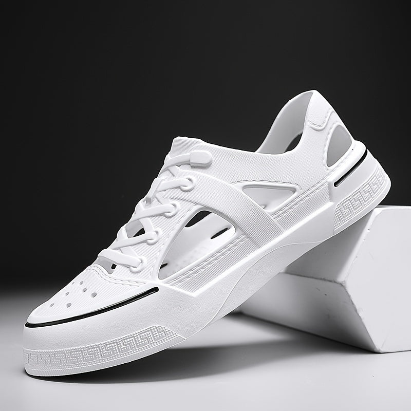 Zapatillas Acuáticas Estilo Deportivo Unisex: Comodidad y Protección para tus Aventuras Acuáticas