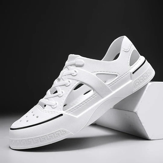 Zapatillas de agua estilo zapatilla