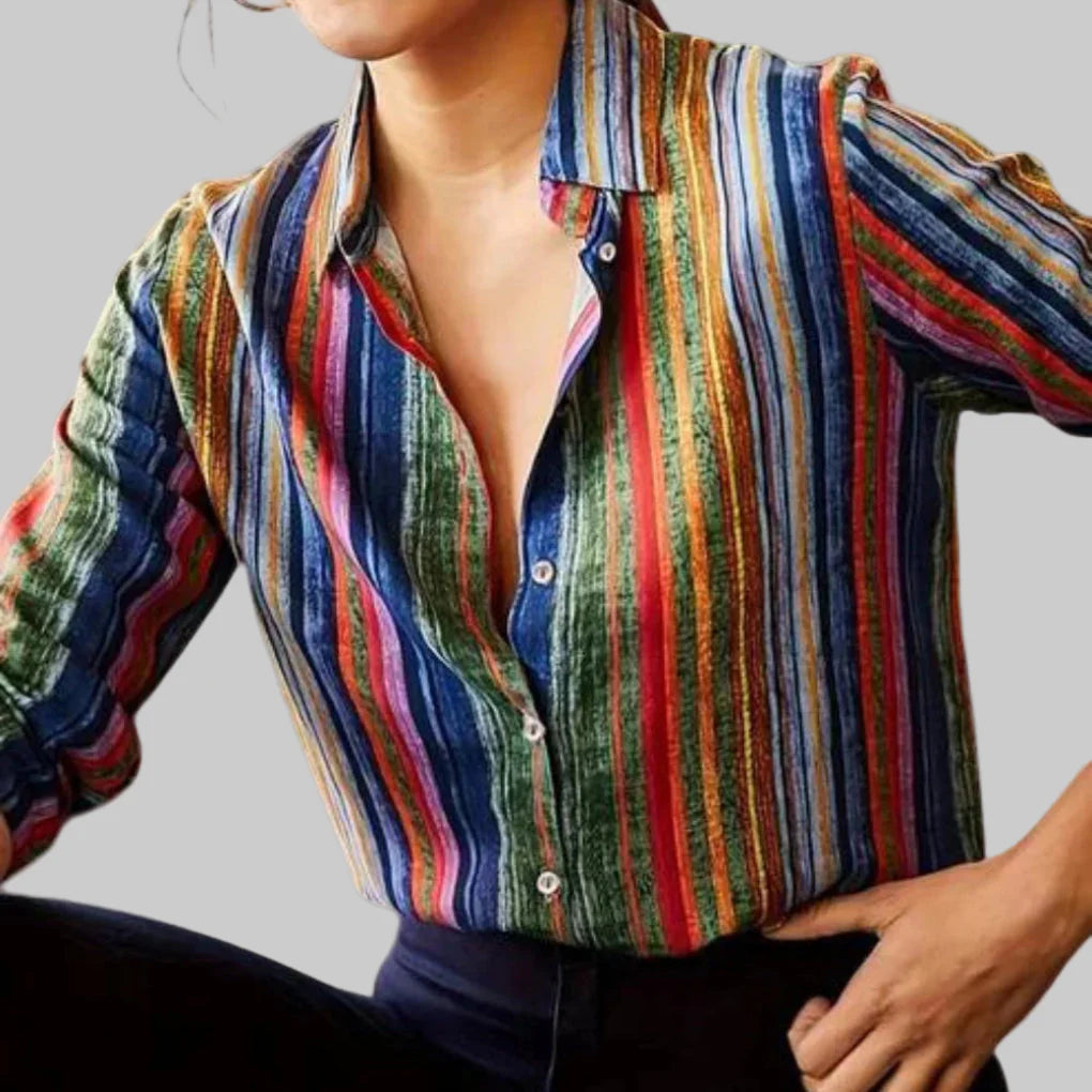 Blusa de mujer