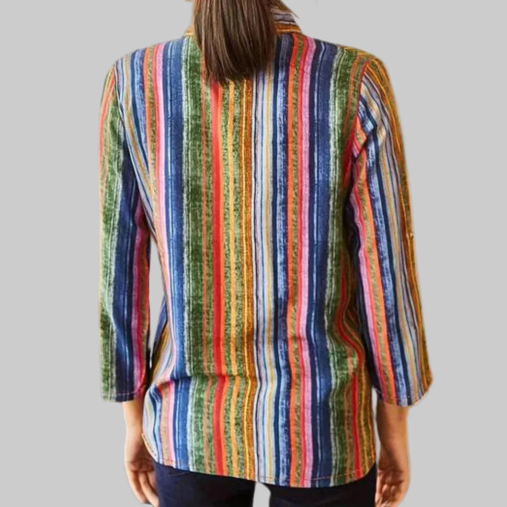 Blusa de mujer
