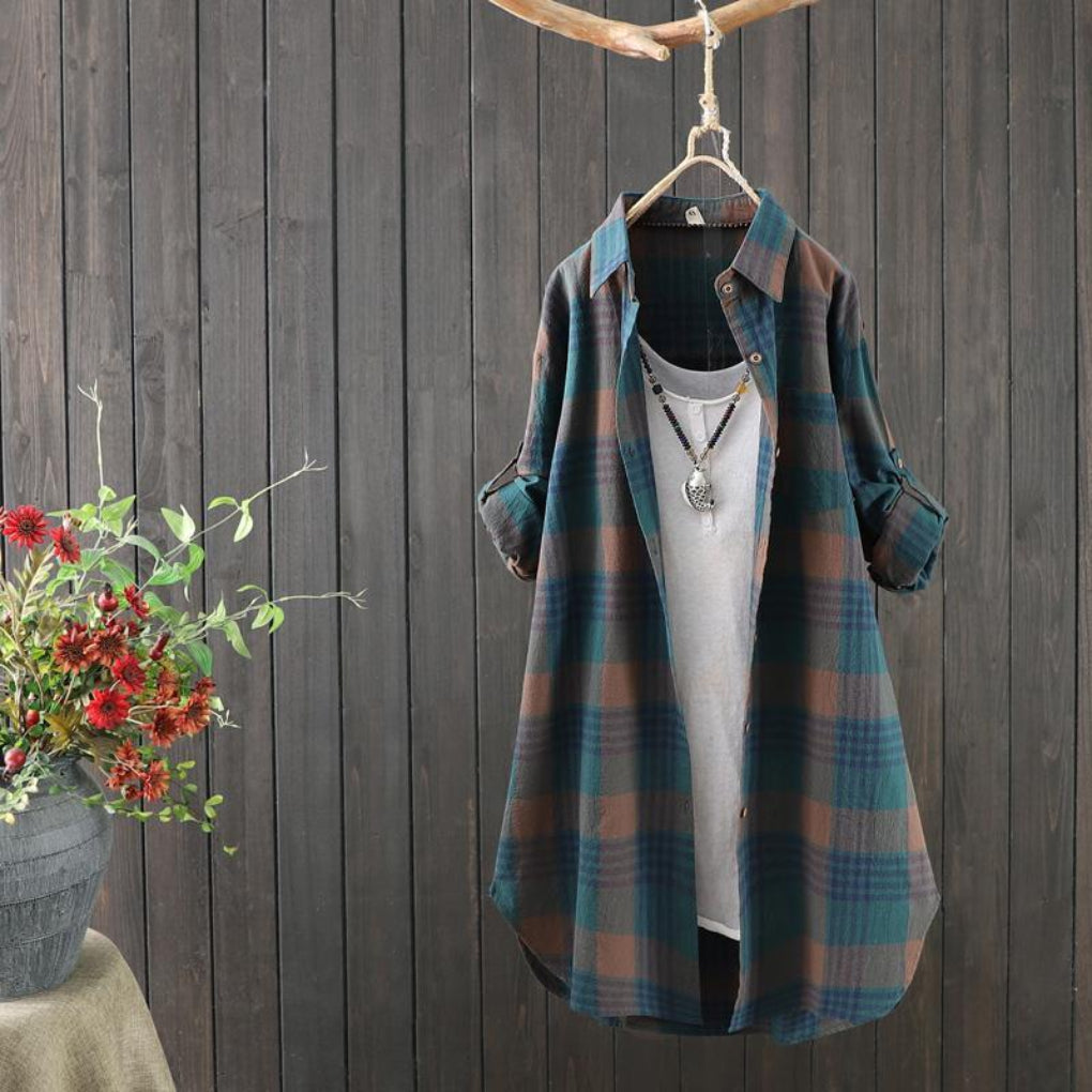Blusa de mujer
